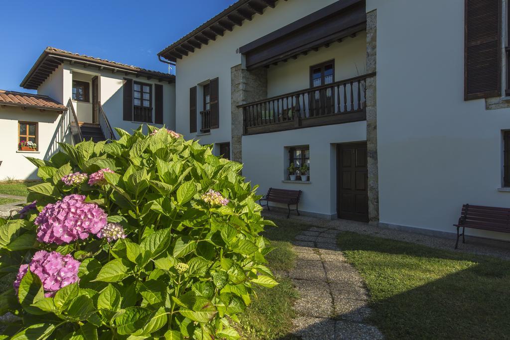 Apartamentos Rurales Playa Del Canal Villanueva de Pria Exterior photo
